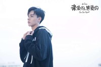 霜白CP
