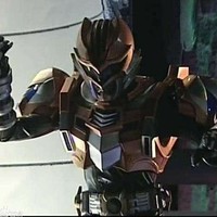 鎧甲勇士改編