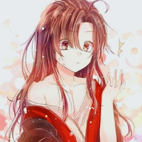 花儿羡羡