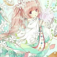 12位公主