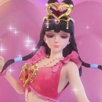 王默是天使