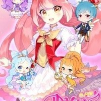 小花仙第五季改编