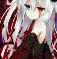 紅色彼岸花