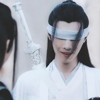 陳情令曉星塵