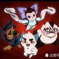 京剧猫基础之上原创