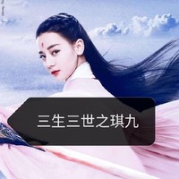 三生三世之琪九cp