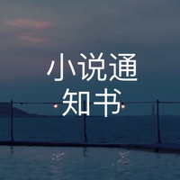 小说通知书
