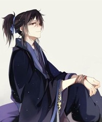 恋爱的夫君
