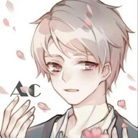 神秘少年成長史
