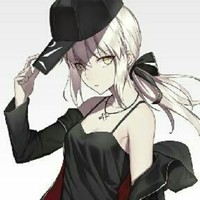 冷酷护短女主