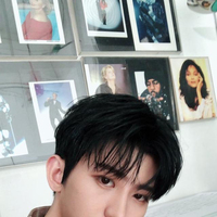 发色