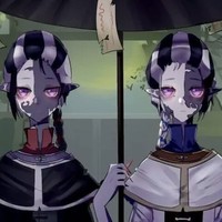 第五人格宿傘之魂
