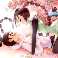 小说言情