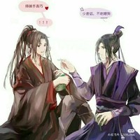 魏嬰x原創(chuàng)男主