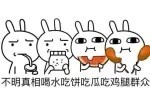 勇敢的沙雕