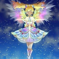 莓夢明賽高姬月