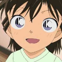 毛利蘭的妹妹