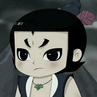 黑化六娃