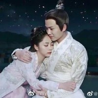 今夏和陸繹的甜蜜生活