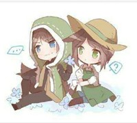 纯属为快乐创作