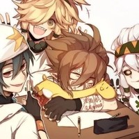 凹凸世界主角原创