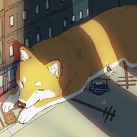 可盐可甜犬系男友
