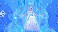 葉羅麗之雪沫公主