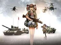 女主爱上系统