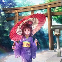 夏日祭