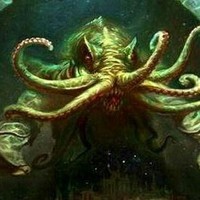 科幻克苏鲁
