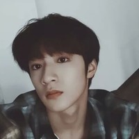 劉耀文南洛染