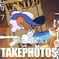剑客杰瑞