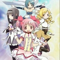 魔法少女小圆2自创