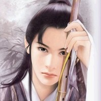 古代四美