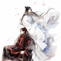 后期会添cp