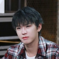 李希侃and原創(chuàng)女主
