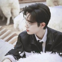 肖戰(zhàn)飾演男主