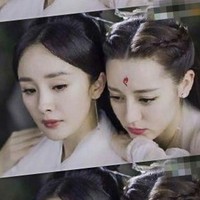 古代言情恩恩怨怨