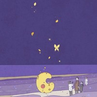 時光地圖