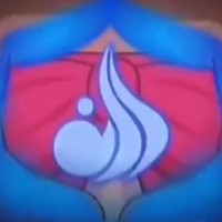 水灵力