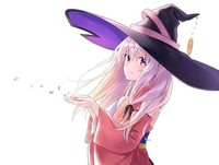 龍與魔女