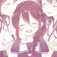 星野樱泽原创