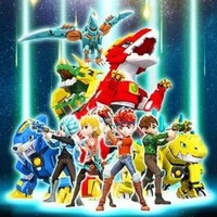 传越星兽猎人蓝夜妹妹