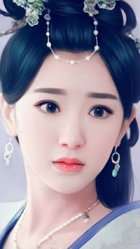 原創(chuàng)女主CP藍(lán)思追