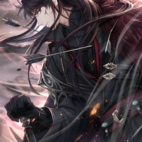 李泽言同人文