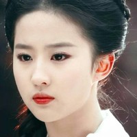 樸燦烈劉亦菲