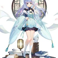 新角色是主角