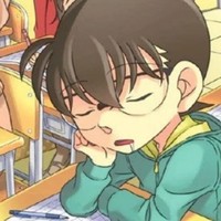 江户川柯南失忆