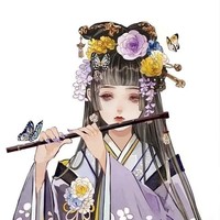 公主殿下痴情于他