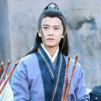 主写白首夫妇